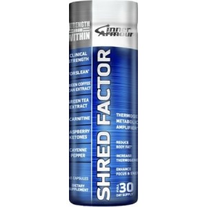 Shred Factor (60капс)